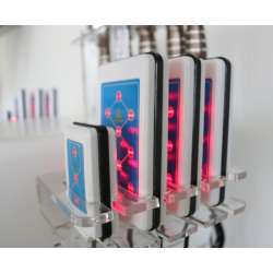 Kavitacijos  RF BIO Lazerio aparatas