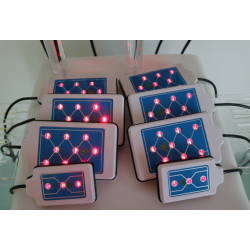 Kavitacijos  RF BIO Lazerio aparatas