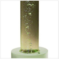 Burbulinis stulpelis