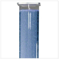 Burbulinis stulpelis