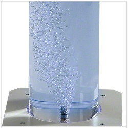 Burbulinis stulpelis