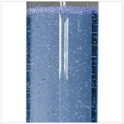 Burbulinis stulpelis