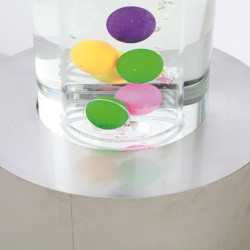 Burbulinis stulpelis