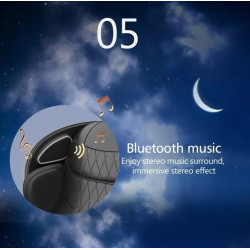 Masažinė kapsulė SL 4D