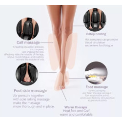 Masažinė kapsulė SL 4D