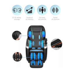 Masažinė kapsulė SL 4D