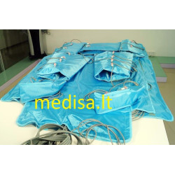 Limfodrenažinis aparatas