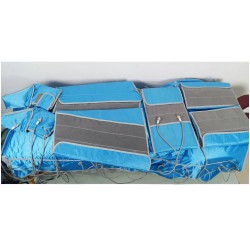 Limfodrenažinis aparatas