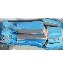 Limfodrenažinis aparatas