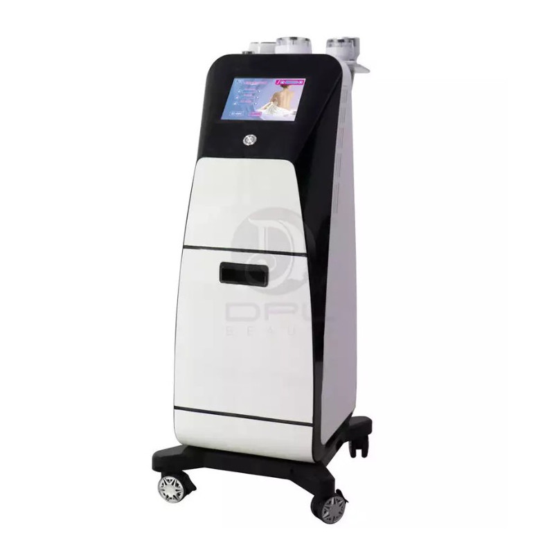 Kavitacijos Vakuumo RF aparatas