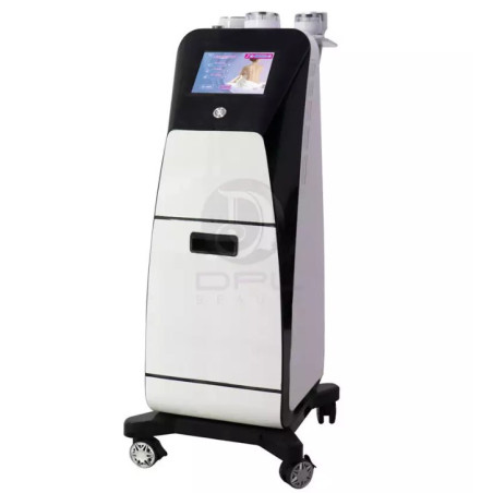 Kavitacijos Vakuumo RF aparatas