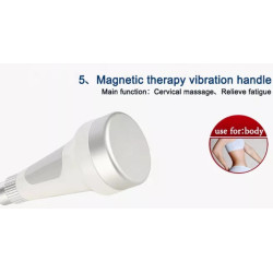 Kavitacijos Vakuumo RF aparatas