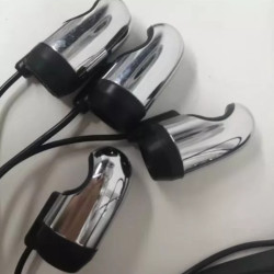 Vakuumo kavitacijos RF fizinės terapijos įranga 3 in 1