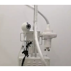 Vakuumo kavitacijos RF fizinės terapijos įranga 3 in 1