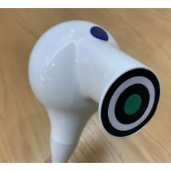 Vakuumo kavitacijos RF fizinės terapijos įranga 3 in 1