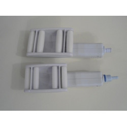 Vakuuminis daugiafunkcinis aparatas