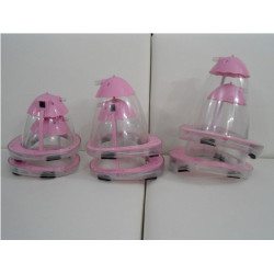 Vakuuminis daugiafunkcinis aparatas