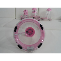 Vakuuminis daugiafunkcinis aparatas