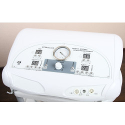 Vakuuminis daugiafunkcinis aparatas