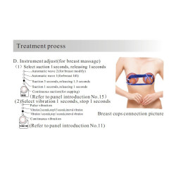 Vakuuminis daugiafunkcinis aparatas