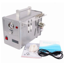 NOVA mikrodermabrazijos mašina