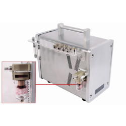 NOVA mikrodermabrazijos mašina