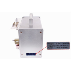 NOVA mikrodermabrazijos mašina