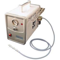 NOVA mikrodermabrazijos mašina