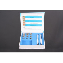 NOVA mikrodermabrazijos mašina