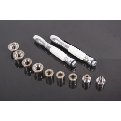 NOVA mikrodermabrazijos mašina