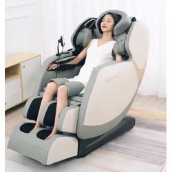 Masažinė kėdė viso kūno masažui
